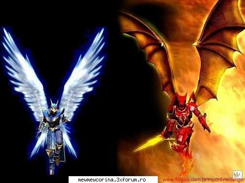 Imagini - Death - MU Online
