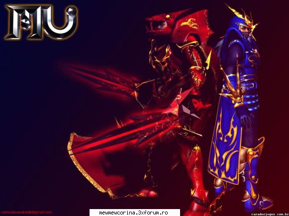 Imagini - Death - MU Online
